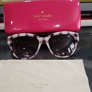 Kate Spade Sunglasses